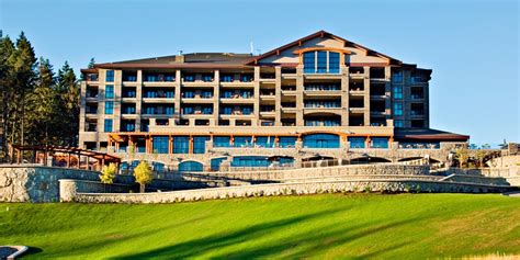 A Facelift is Coming to the Westin Bear Mountain .